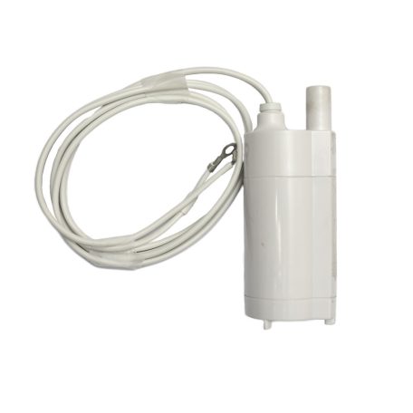 Merülő szivattyú 7,5l/perc 12V SEAFLO