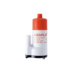 Merülő szivattyú 12l/perc SEAFLO 01