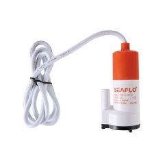 Merülő szivattyú 12l/perc SEAFLO 01