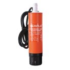 Merülő/vonal szivattyú 18l/perc 12V SEAFLO