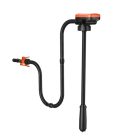 Üzemanyagátfejtő szivattyú 12 l/perc akkumlátoros SEAFLO