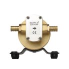 Olajszivattyú fogaskerekes 12 l/perc 24V SEAFLO