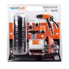 Mosószivattyú készlet 19 l/perc 12V SEAFLO