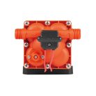 Önfelszívó nyomáskapcsolós membránszivattyú 11,3 l/perc 12V SEAFLO 42 Short