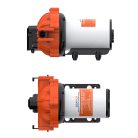 Önfelszívó nyomáskapcsolós membránszivattyú 18,9 l/perc 12V SEAFLO 52A