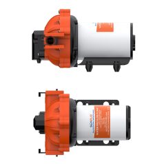   Önfelszívó nyomáskapcsolós membránszivattyú 18,9 l/perc 12V SEAFLO 52A