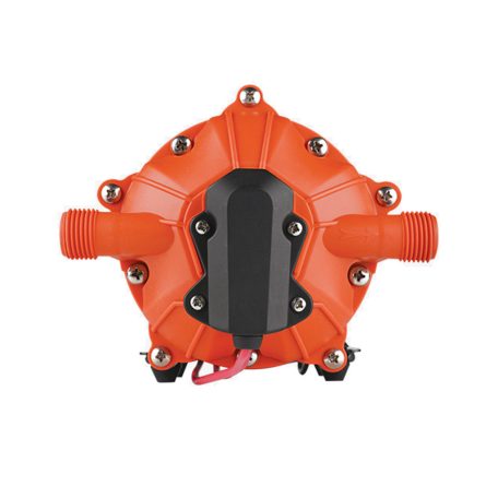 Önfelszívó nyomáskapcsolós membránszivattyú 18,9 l/perc 24V SEAFLO 55