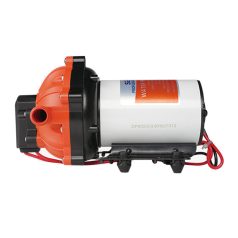   Önfelszívó nyomáskapcsolós membránszivattyú 18,9 l/perc 12V SEAFLO 55