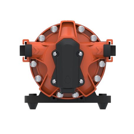 Önfelszívó nyomáskapcsolós membránszivattyú 18,9 l/perc 24V SEAFLO 56A