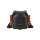 Önfelszívó nyomáskapcsolós membránszivattyú 5,6 l/perc 12V SEAFLO FLOW 23A