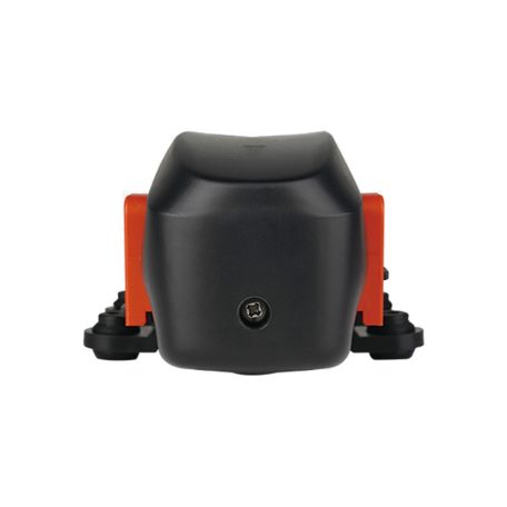 Önfelszívó nyomáskapcsolós membránszivattyú 5,6 l/perc 12V SEAFLO FLOW 23A