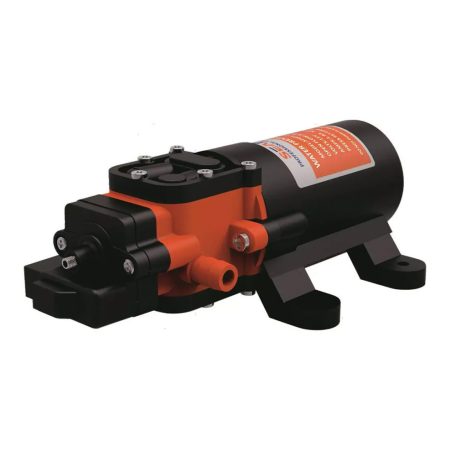 Önfelszívó nyomáskapcsolós membránszivattyú 3,8 l/perc 12V SEAFLO FL 2202