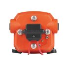 Önfelszívó nyomáskapcsolós membránszivattyú 12,5 l/perc 24V SEAFLO 41 Short