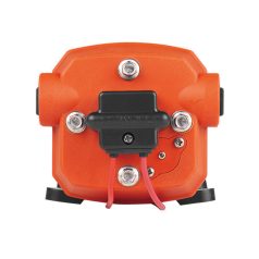   Önfelszívó nyomáskapcsolós membránszivattyú 12,5 l/perc 24V SEAFLO 41 Short