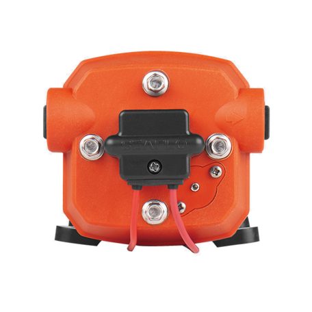 Önfelszívó nyomáskapcsolós membránszivattyú 12,5 l/perc 24V SEAFLO 41 Short