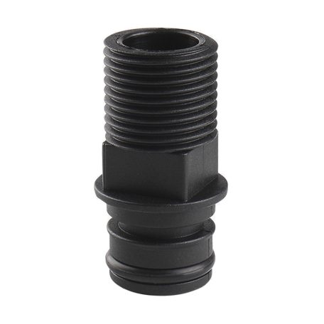 Csőcsonk gyors egyenes 3/4" menetes SEAFLO
