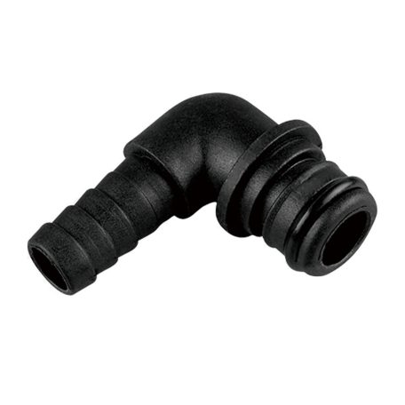 Csőcsonk gyors 90° 3/4" SEAFLO
