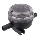 Vízszűrő 12 mm (1/2") FLOJET