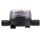 Vízszűrő 19 mm (3/4") FLOJET