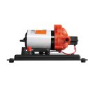 Házi vízmű tágulási tartállyal 11,3 l/perc 12V SEAFLO 33