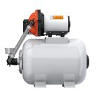 Házi vízmű tágulási tartállyal 18,9 l/perc 12V SEAFLO