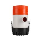 Fenékszivattyú MANUÁLIS 47l/perc 24V SEAFLO 01