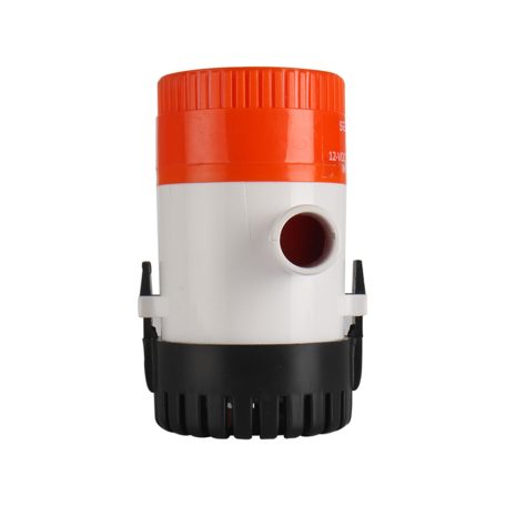 Fenékszivattyú MANUÁLIS 47l/perc 24V SEAFLO 01