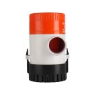 Fenékszivattyú MANUÁLIS 70l/perc 24V SEAFLO 01