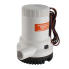 Fenékszivattyú MANUÁLIS 95l/perc 24V SEAFLO 01