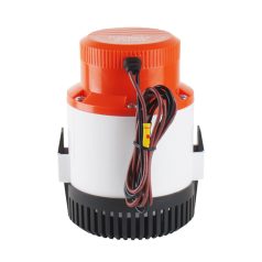 Fenékszivattyú MANUÁLIS 220l/perc 12V SEAFLO 01
