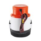 Fenékszivattyú MANUÁLIS 230l/perc 12V SEAFLO 01