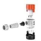 Fenékszivattyú MANUÁLIS 37l/perc 24V SEAFLO 13A