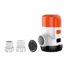 Fenékszivattyú MANUÁLIS 295l/perc 12V SEAFLO 13A