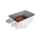 Összefolyó tartály ÖNÜRÍTŐ 47l/perc 24V SEAFLO 07