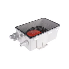 Összefolyó tartály ÖNÜRÍTŐ 47l/perc 12V SEAFLO 07