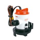 Fenékszivattyú MANUÁLIS 50 l/perc 12V SEAFLO