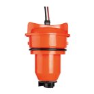 Fenékszivattyú MANUÁLIS 50 l/perc 12V SEAFLO