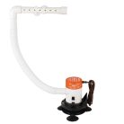 Levegőztető szivattyú 22l/perc 12V SEAFLO 10