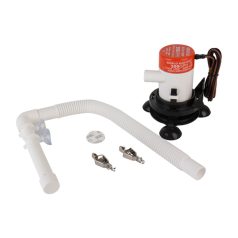 Levegőztető szivattyú 22l/perc 12V SEAFLO 10