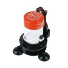 Levegőztető szivattyú 22l/perc 12V SEAFLO 10