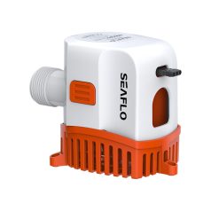 Fenékszivattyú AUTOMATA kapacitív 75l/perc 12V SEAFLO 17