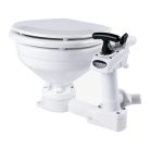 Kézi pumpás kompakt WC SEAFLO SFMTM-01