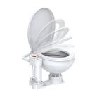 Elektromos öblítésű WC 24V Regular SEAFLO