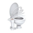 Elektromos öblítésű WC 12V Regular SEAFLO