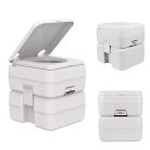 Mobil WC 20 l SEAFLO