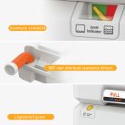 Mobil WC Multi 20 l SEAFLO