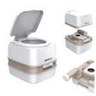 Mobil WC Prémium 12 l SEAFLO