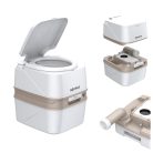 Mobil WC Prémium 18 l SEAFLO