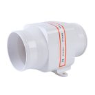 Szellőztető ventilátor - blower 456 m³/óra 12V SEAFLO