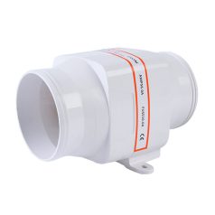 Szellőztető ventilátor - blower 456 m³/óra 12V SEAFLO